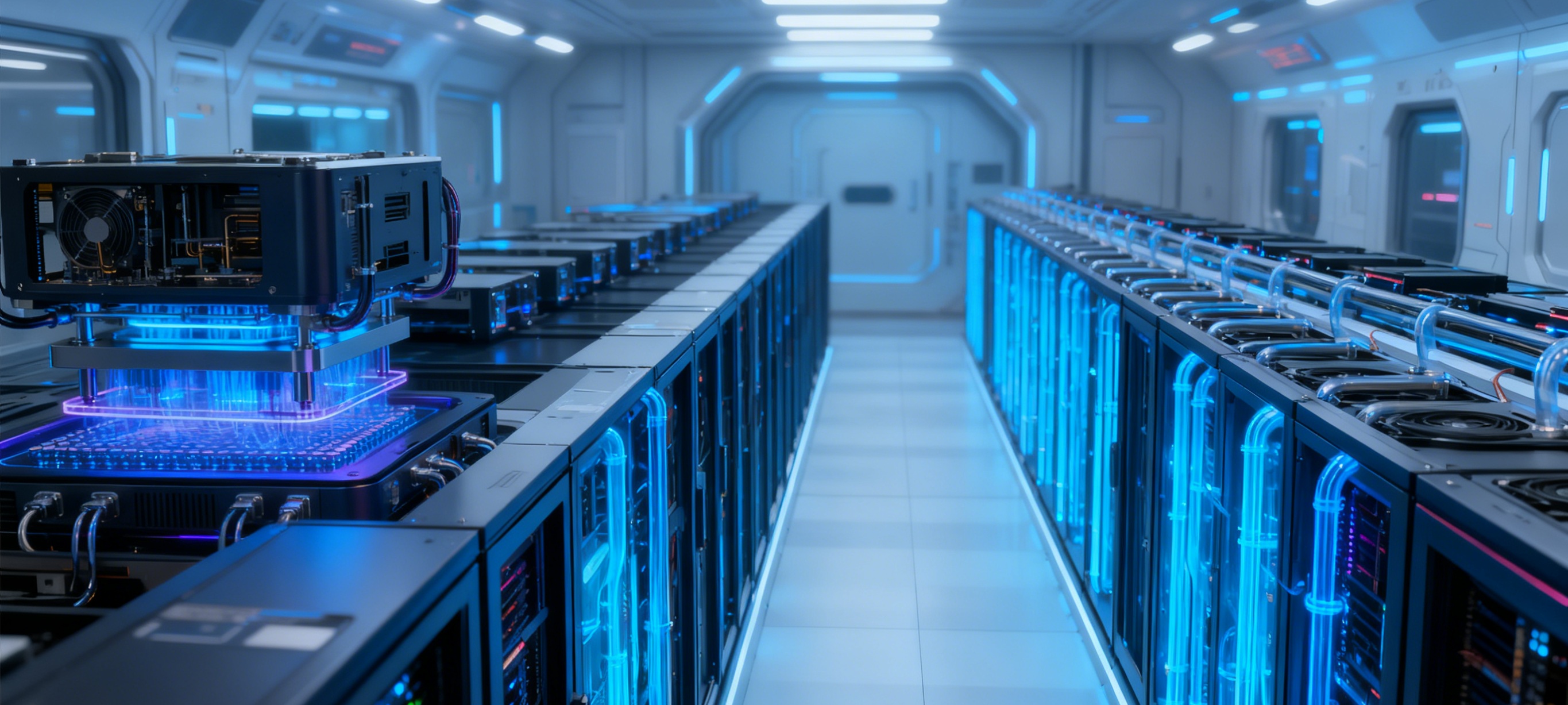 创亿云服务器山西省重点项目投资60亿，闲置4年未开发，绿云云计算产业园“难产”！