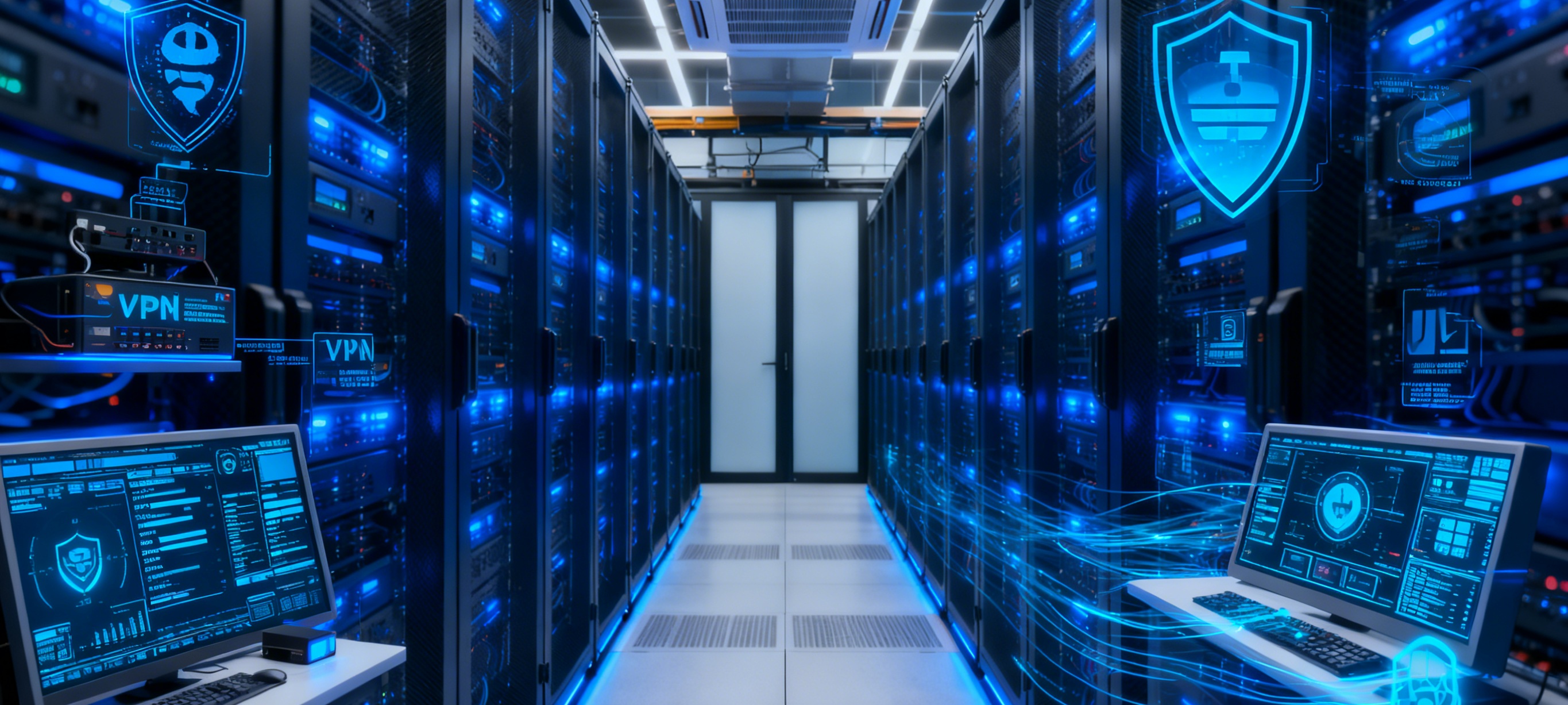 荻酷云服务器公司裁掉我，我拿走所有盆栽，第二天全公司电脑集体蓝屏