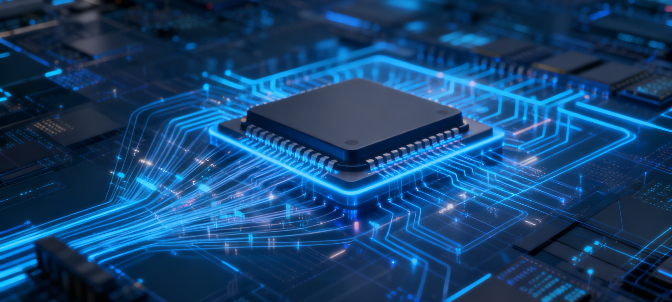 美国云服务器租赁美国科技股遭猛烈抛售！小摩大喊抄底并点名这些AI“便宜货”