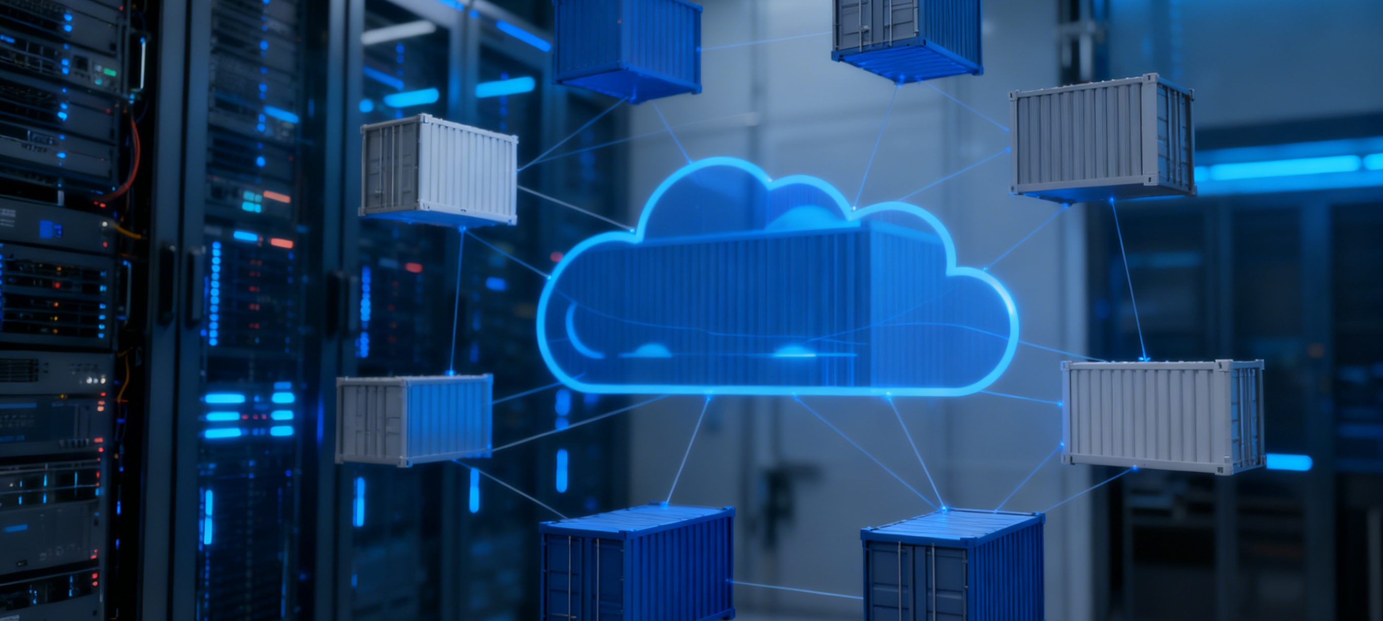 云服务器是云电脑吗医院断网系统疯狂蓝屏，微软甩锅