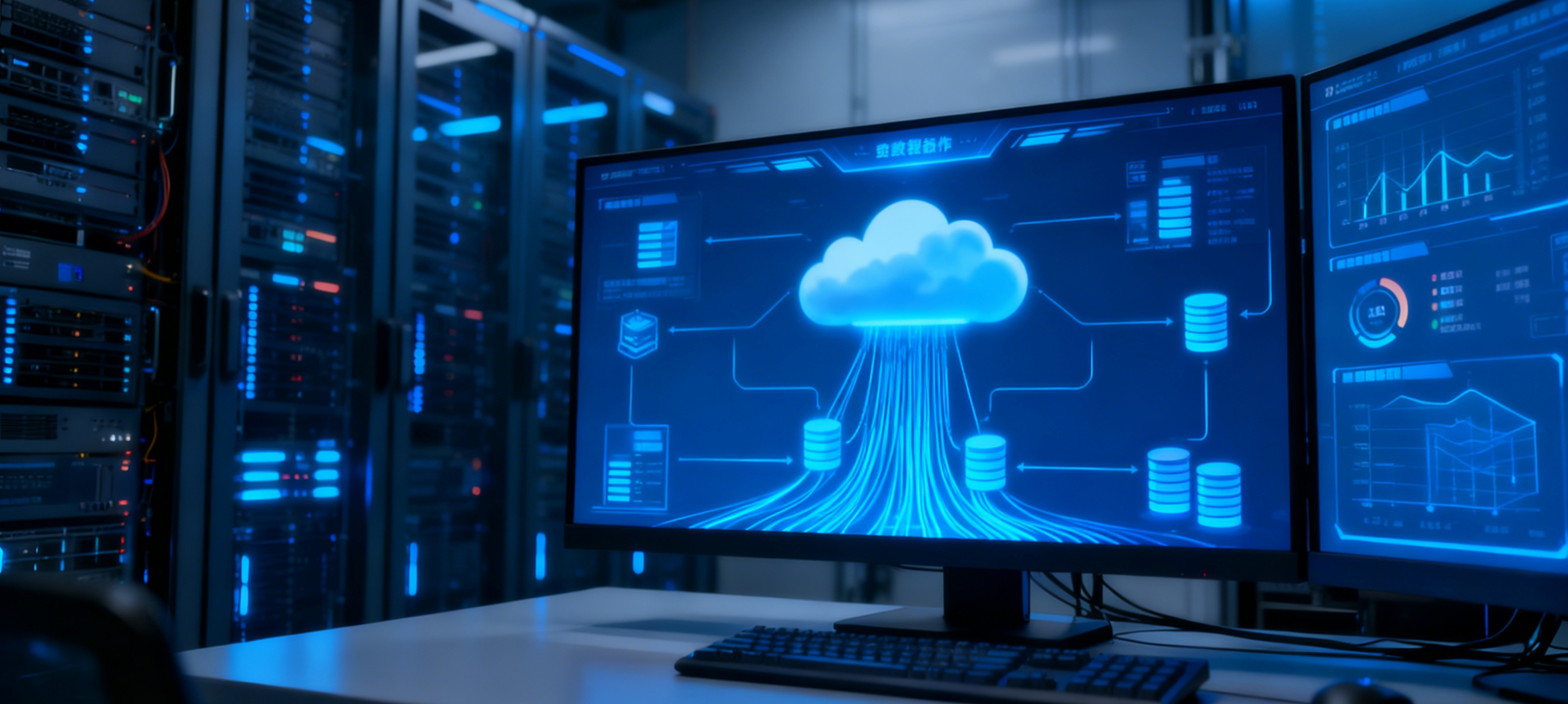 美国服务器主机外贸建站：WordPress搭建独立站全流程完整教程（附工具推荐）