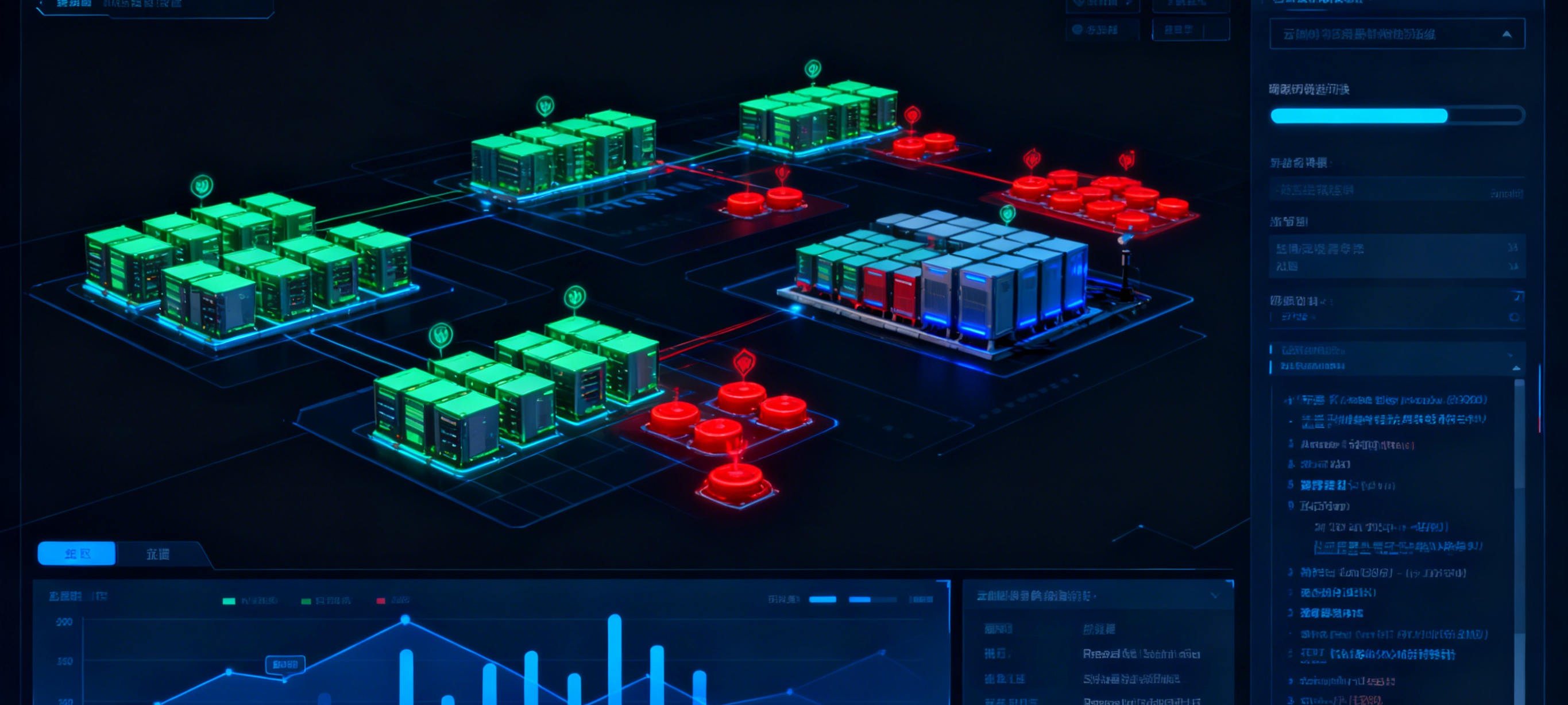 美国高防云服务器租用不只代工苹果了！富士康联手OpenAI进军美国，AI服务器业务腾飞